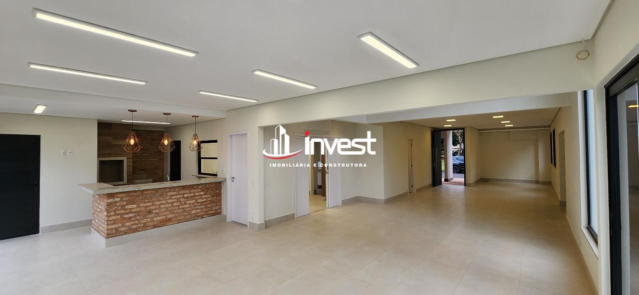 Casa Condomínio à venda no Flamboyant III Resid. Park: 