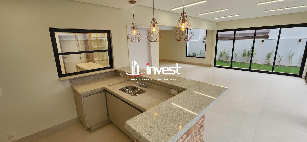 Casa Condomínio à venda no Flamboyant III Resid. Park: 