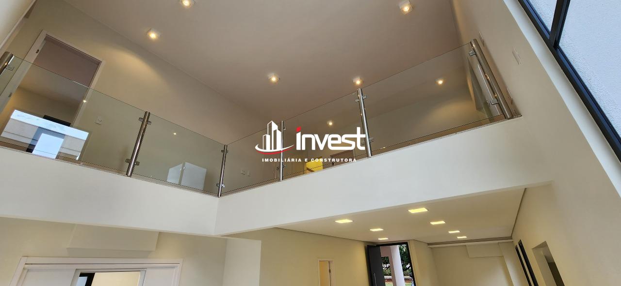 Casa Condomínio à venda no Flamboyant III Resid. Park: 