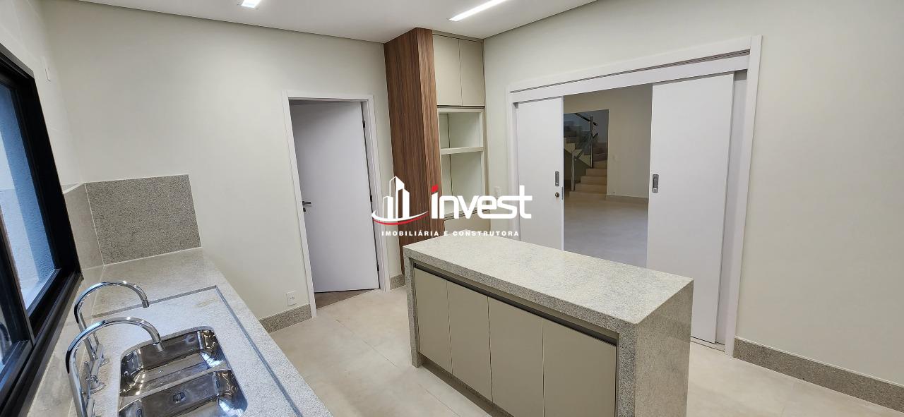 Casa Condomínio à venda no Flamboyant III Resid. Park: 