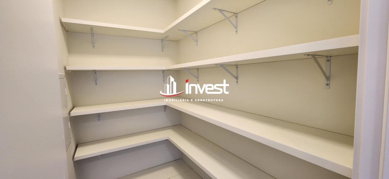 Casa Condomínio à venda no Flamboyant III Resid. Park: 