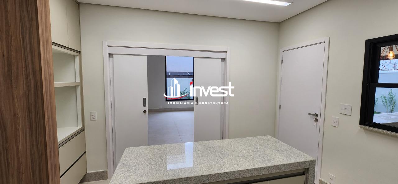 Casa Condomínio à venda no Flamboyant III Resid. Park: 