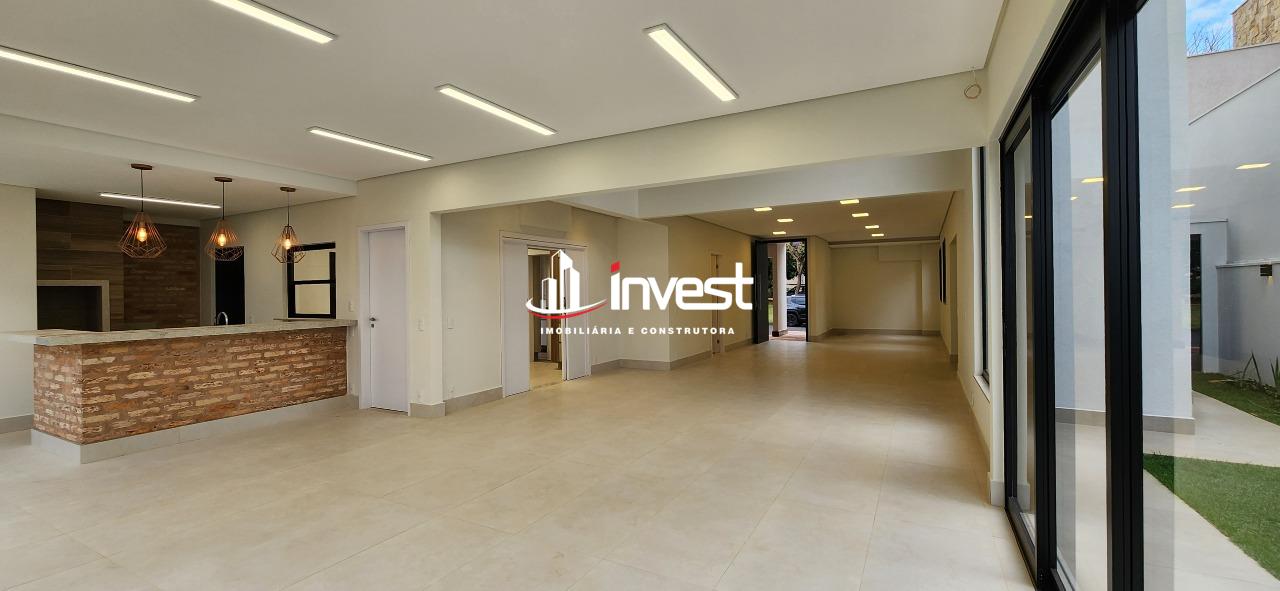 Casa Condomínio à venda no Flamboyant III Resid. Park: 