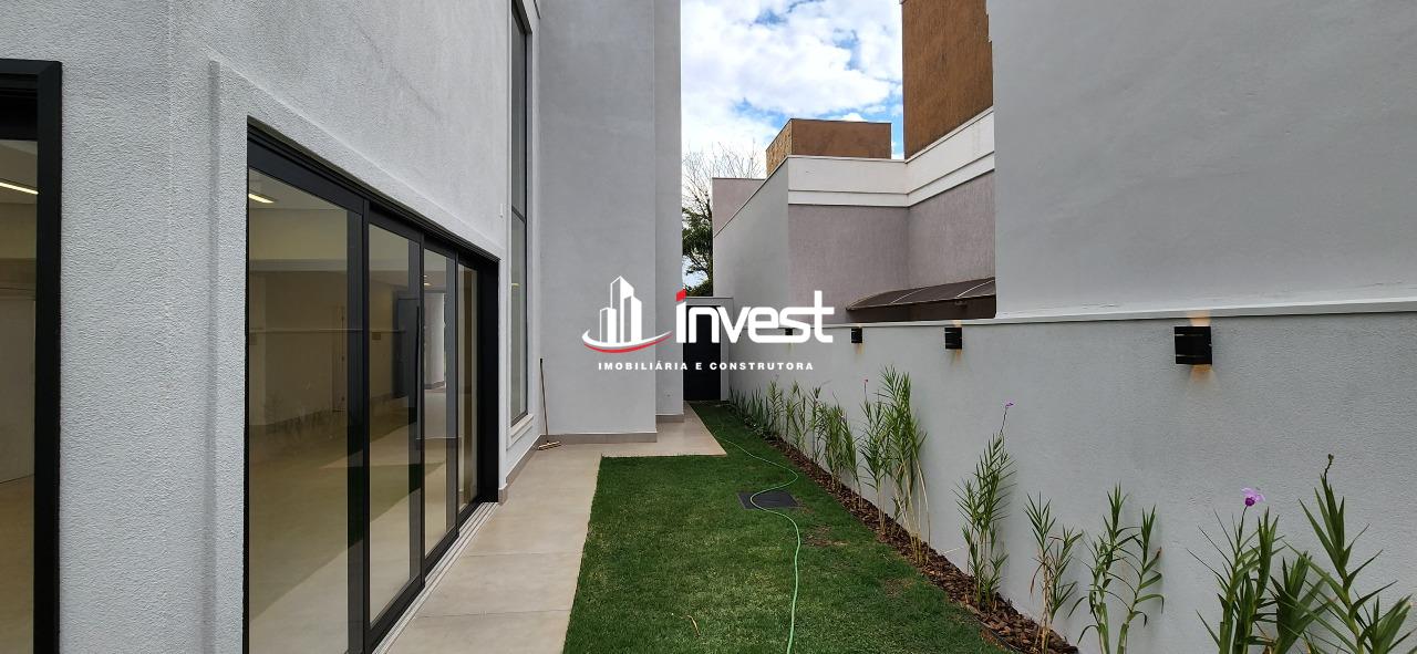 Casa Condomínio à venda no Flamboyant III Resid. Park: 