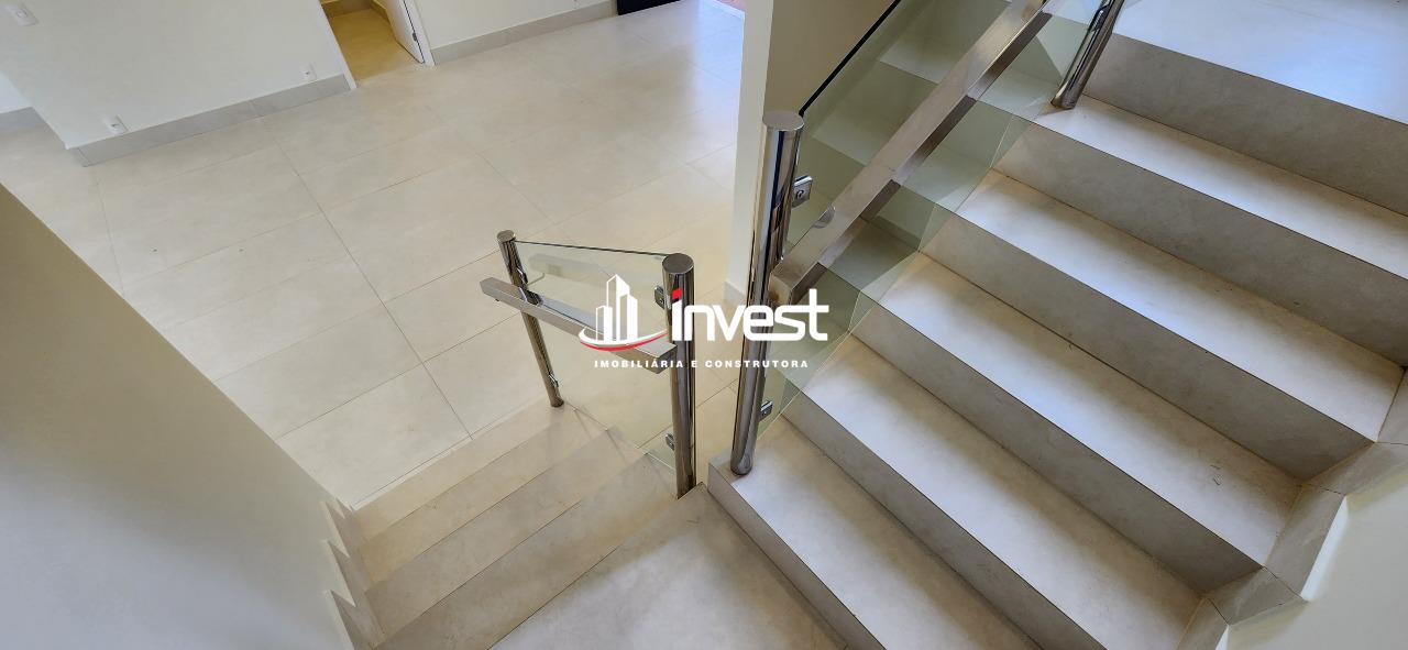 Casa Condomínio à venda no Flamboyant III Resid. Park: 