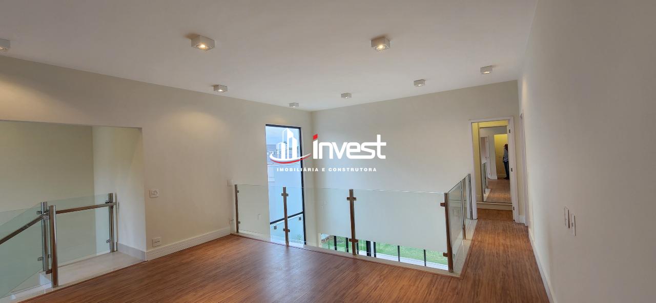 Casa Condomínio à venda no Flamboyant III Resid. Park: 