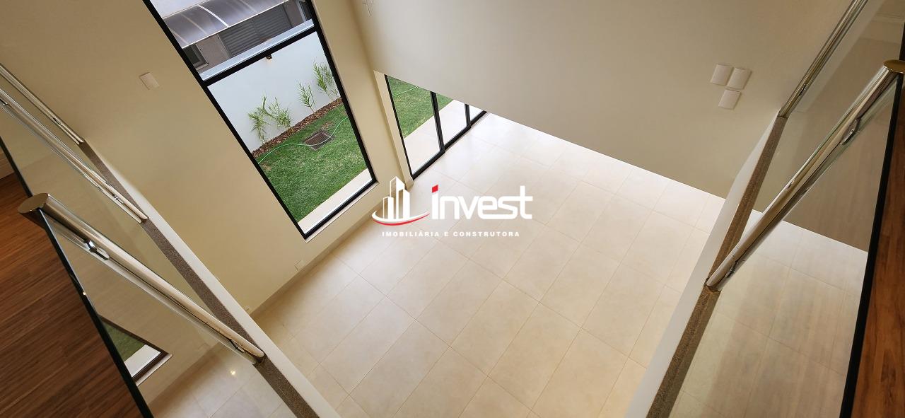 Casa Condomínio à venda no Flamboyant III Resid. Park: 