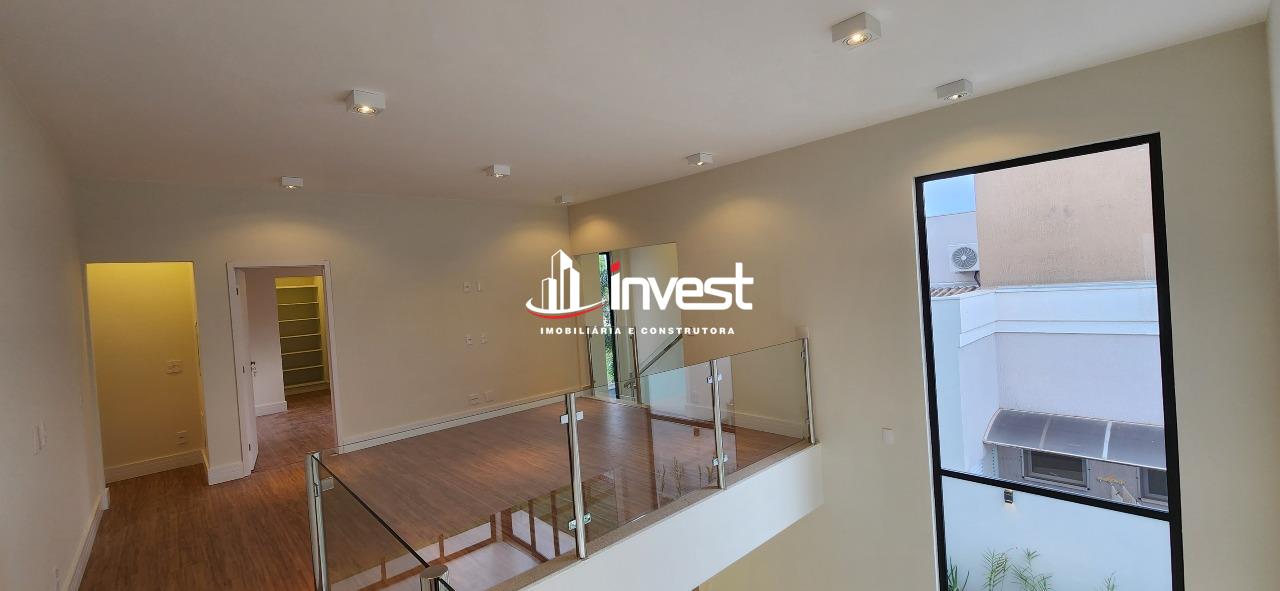 Casa Condomínio à venda no Flamboyant III Resid. Park: 