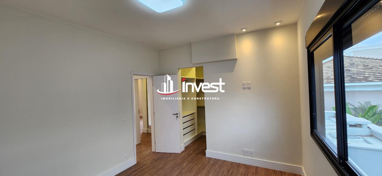 Casa Condomínio à venda no Flamboyant III Resid. Park: 