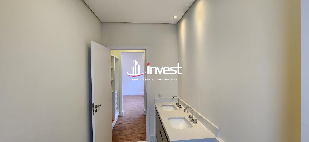 Casa Condomínio à venda no Flamboyant III Resid. Park: 