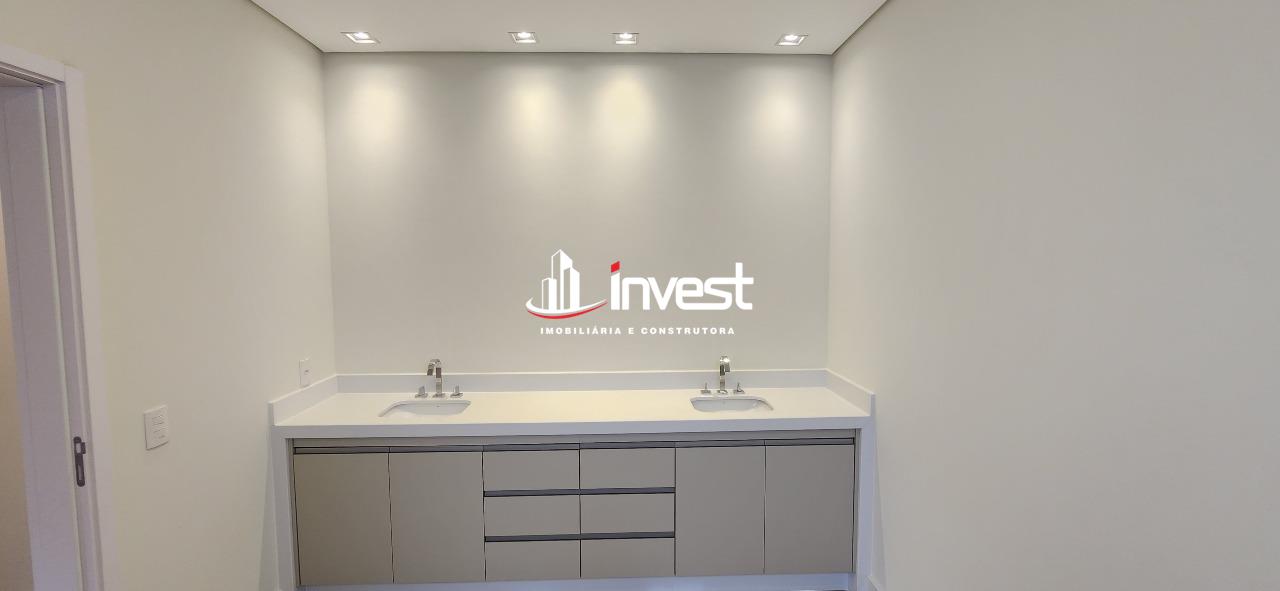 Casa Condomínio à venda no Flamboyant III Resid. Park: 