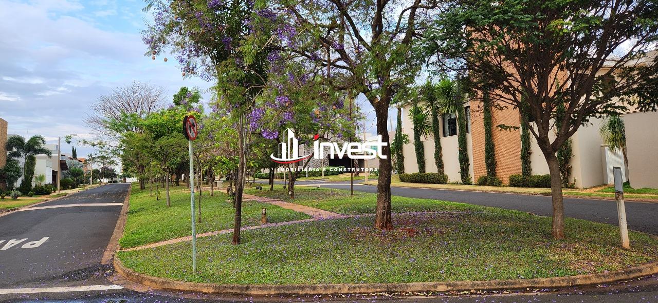 Casa Condomínio à venda no Flamboyant III Resid. Park: 