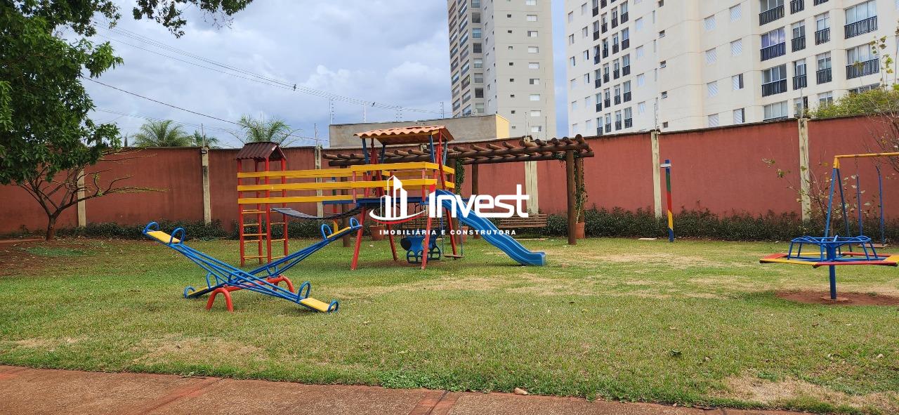 Casa Condomínio à venda no Flamboyant III Resid. Park: 