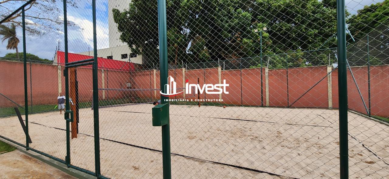 Casa Condomínio à venda no Flamboyant III Resid. Park: 