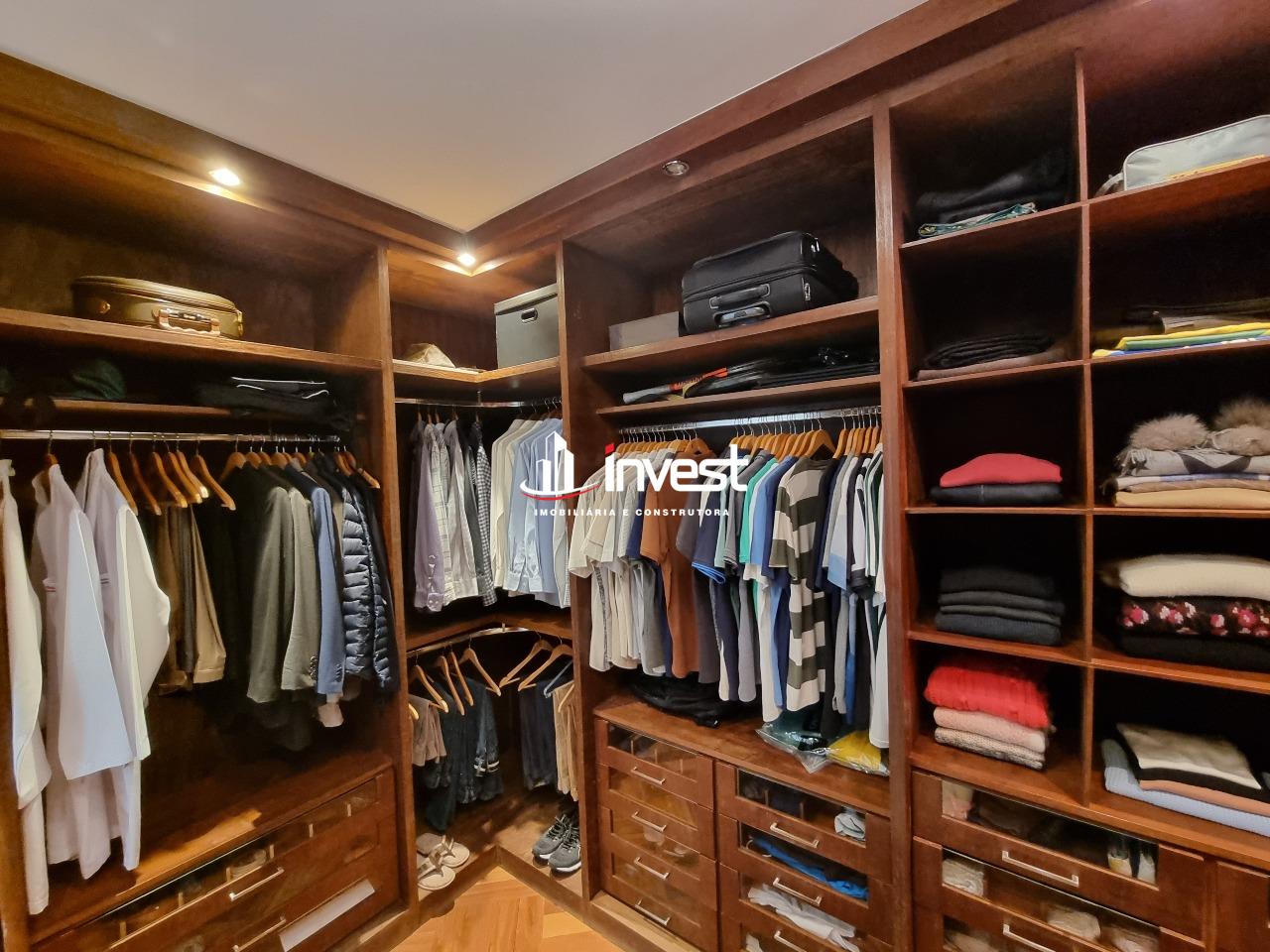 Casa Condomínio à venda no Flamboyant I Resid. Park: 