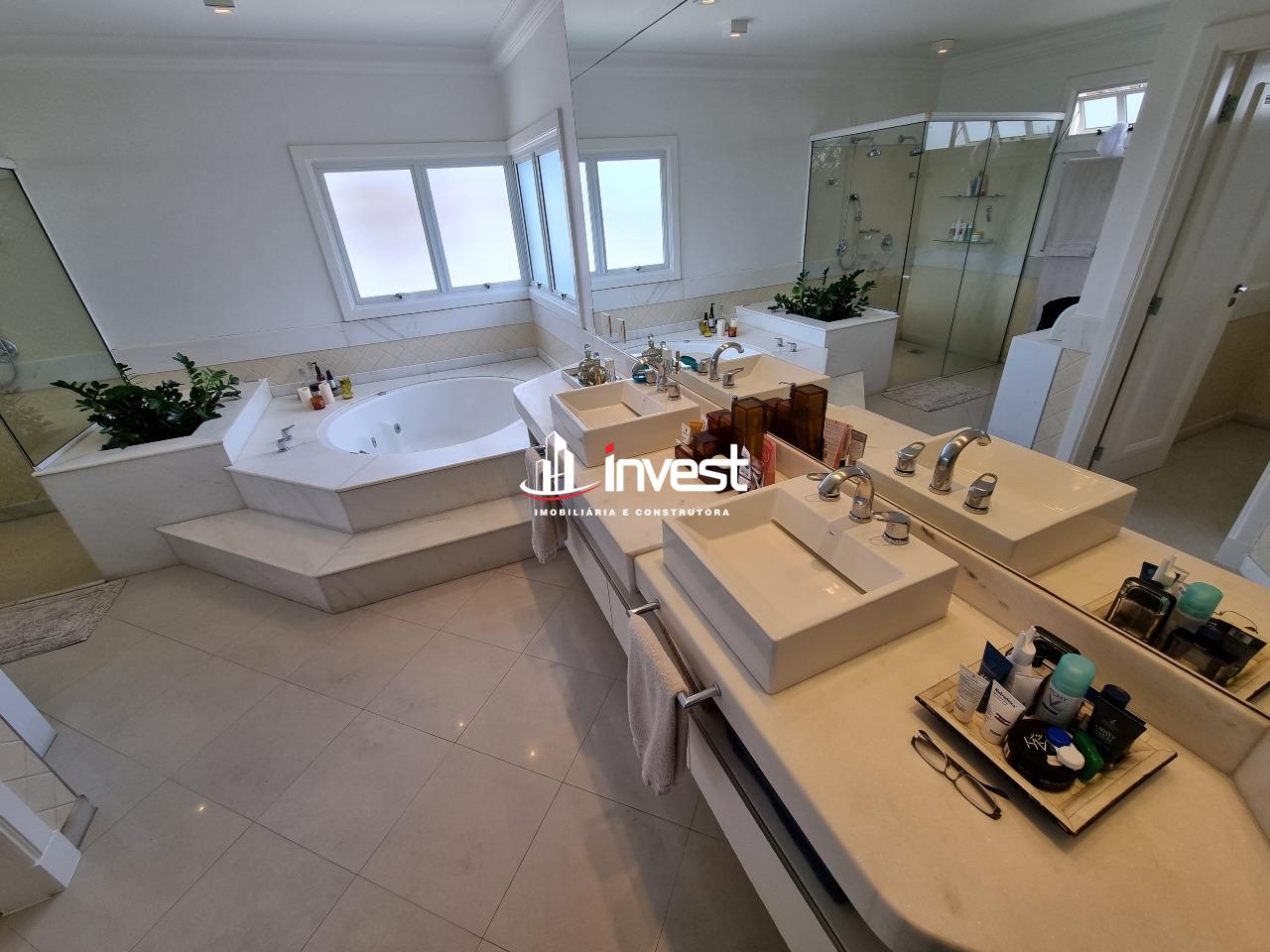 Casa Condomínio à venda no Flamboyant I Resid. Park: 