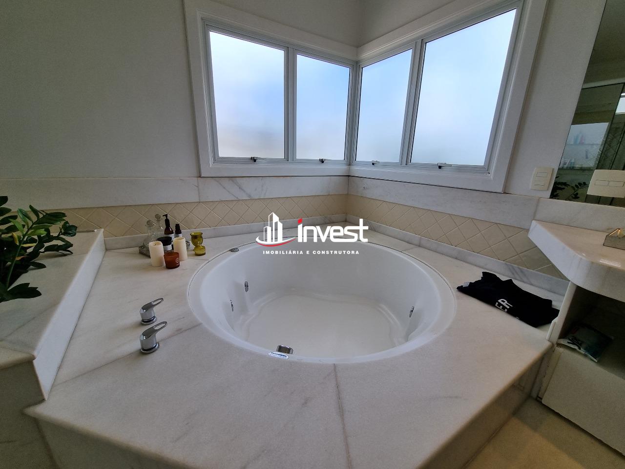 Casa Condomínio à venda no Flamboyant I Resid. Park: 