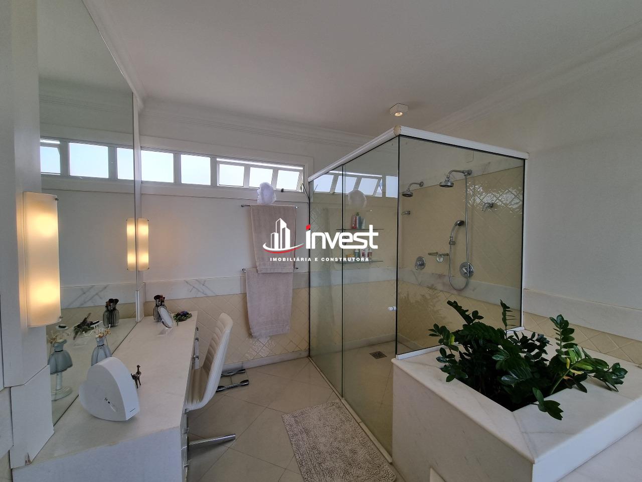 Casa Condomínio à venda no Flamboyant I Resid. Park: 