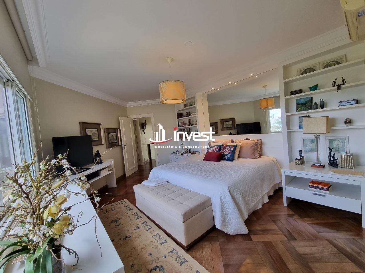 Casa Condomínio à venda no Flamboyant I Resid. Park: 