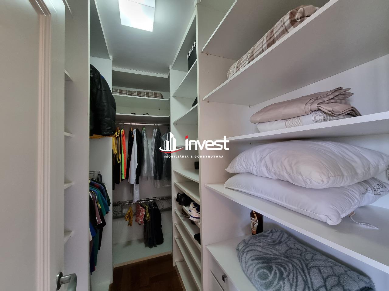 Casa Condomínio à venda no Flamboyant I Resid. Park: 