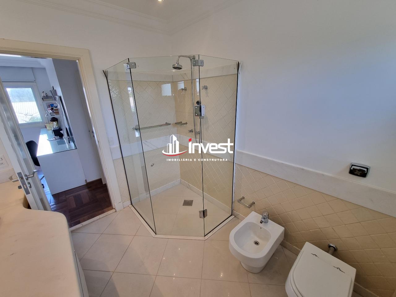 Casa Condomínio à venda no Flamboyant I Resid. Park: 