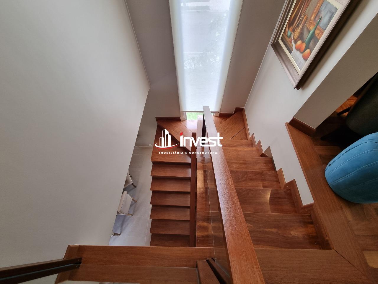 Casa Condomínio à venda no Flamboyant I Resid. Park: 