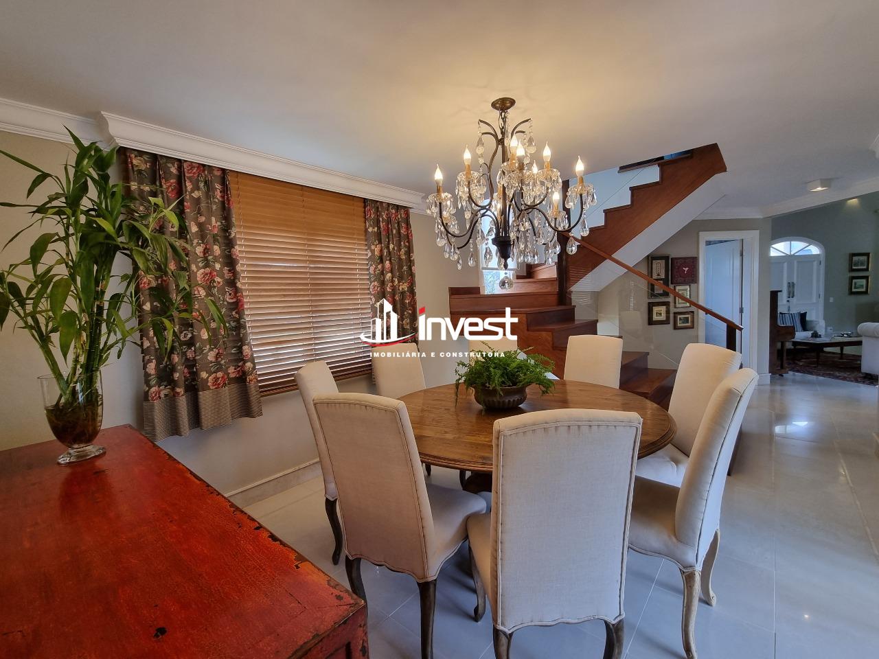 Casa Condomínio à venda no Flamboyant I Resid. Park: 