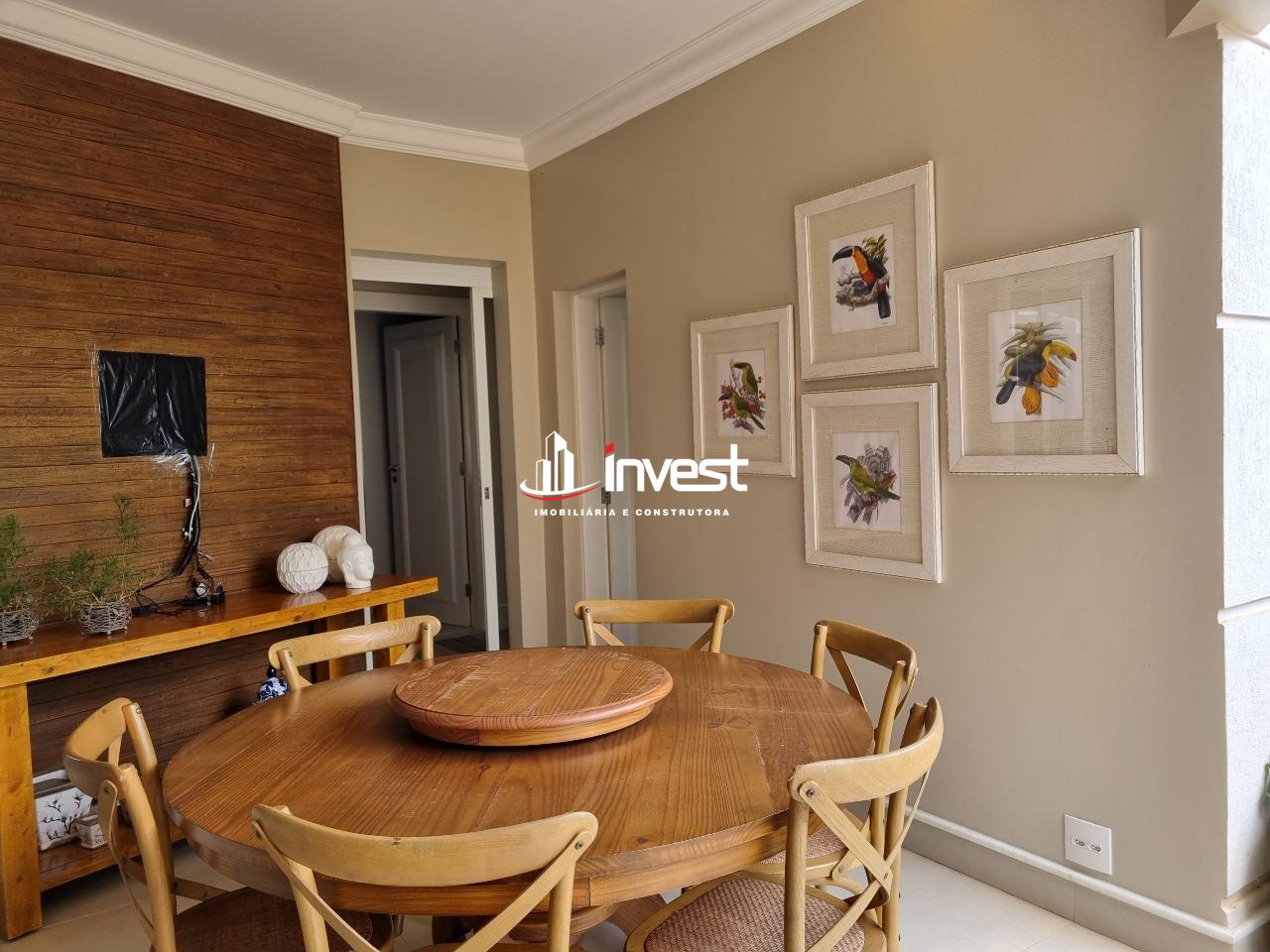 Casa Condomínio à venda no Flamboyant I Resid. Park: 