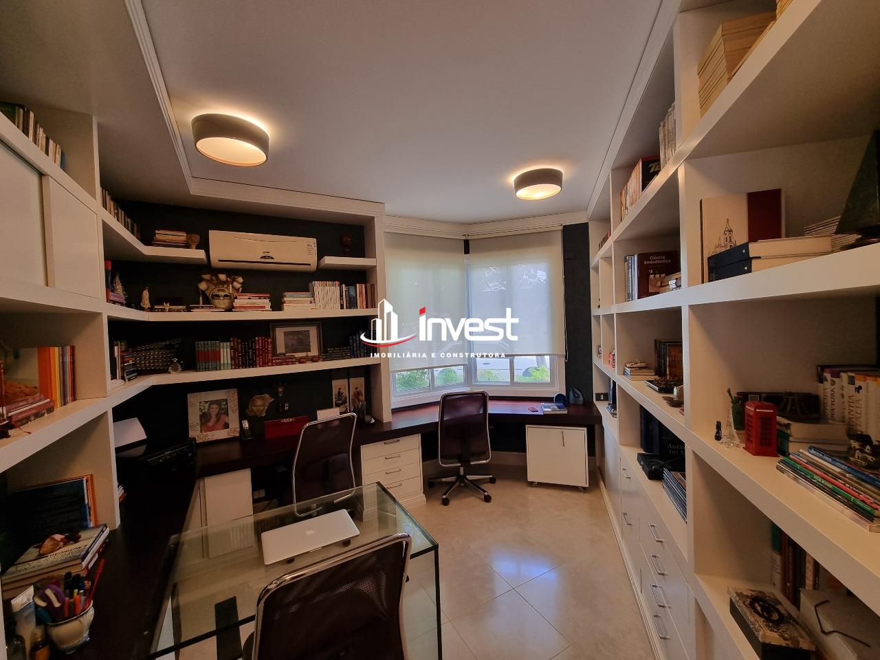 Casa Condomínio à venda no Flamboyant I Resid. Park: 