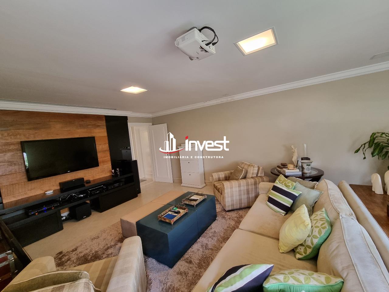 Casa Condomínio à venda no Flamboyant I Resid. Park: 