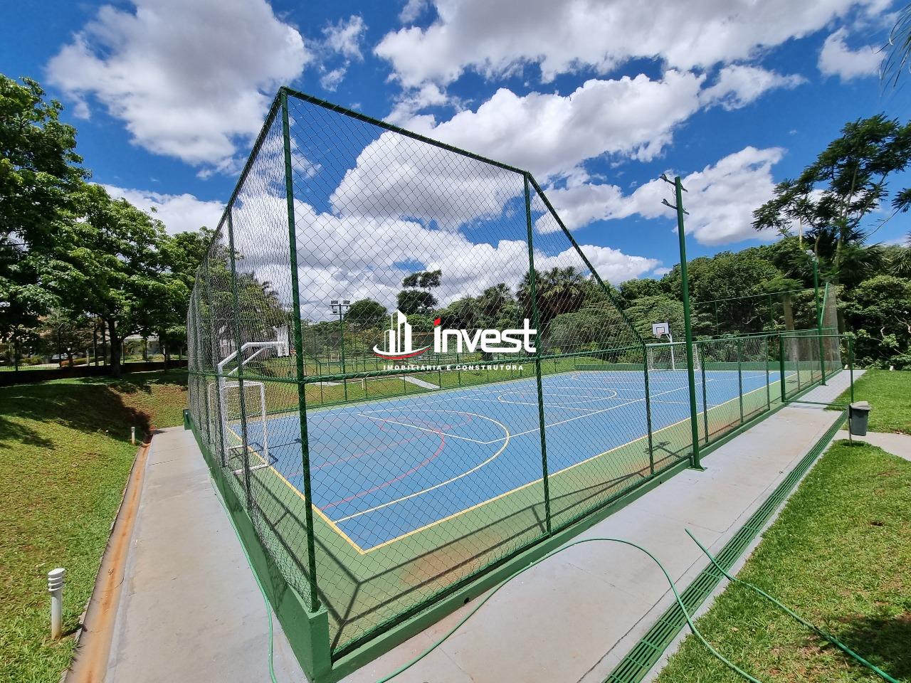 Casa Condomínio à venda no Flamboyant I Resid. Park: 