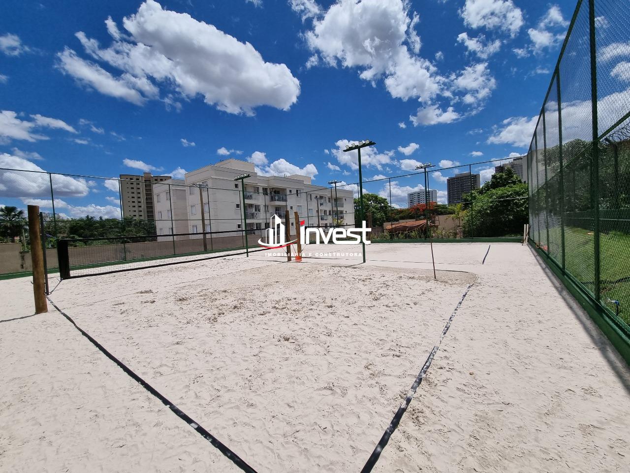 Casa Condomínio à venda no Flamboyant I Resid. Park: 