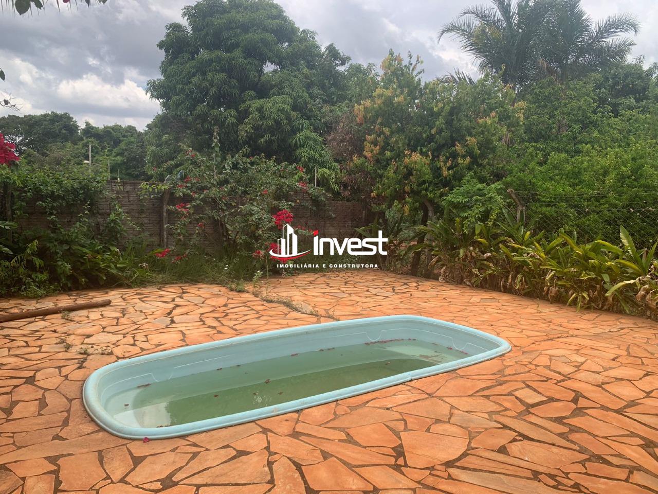 Chácara à venda no Rural: 