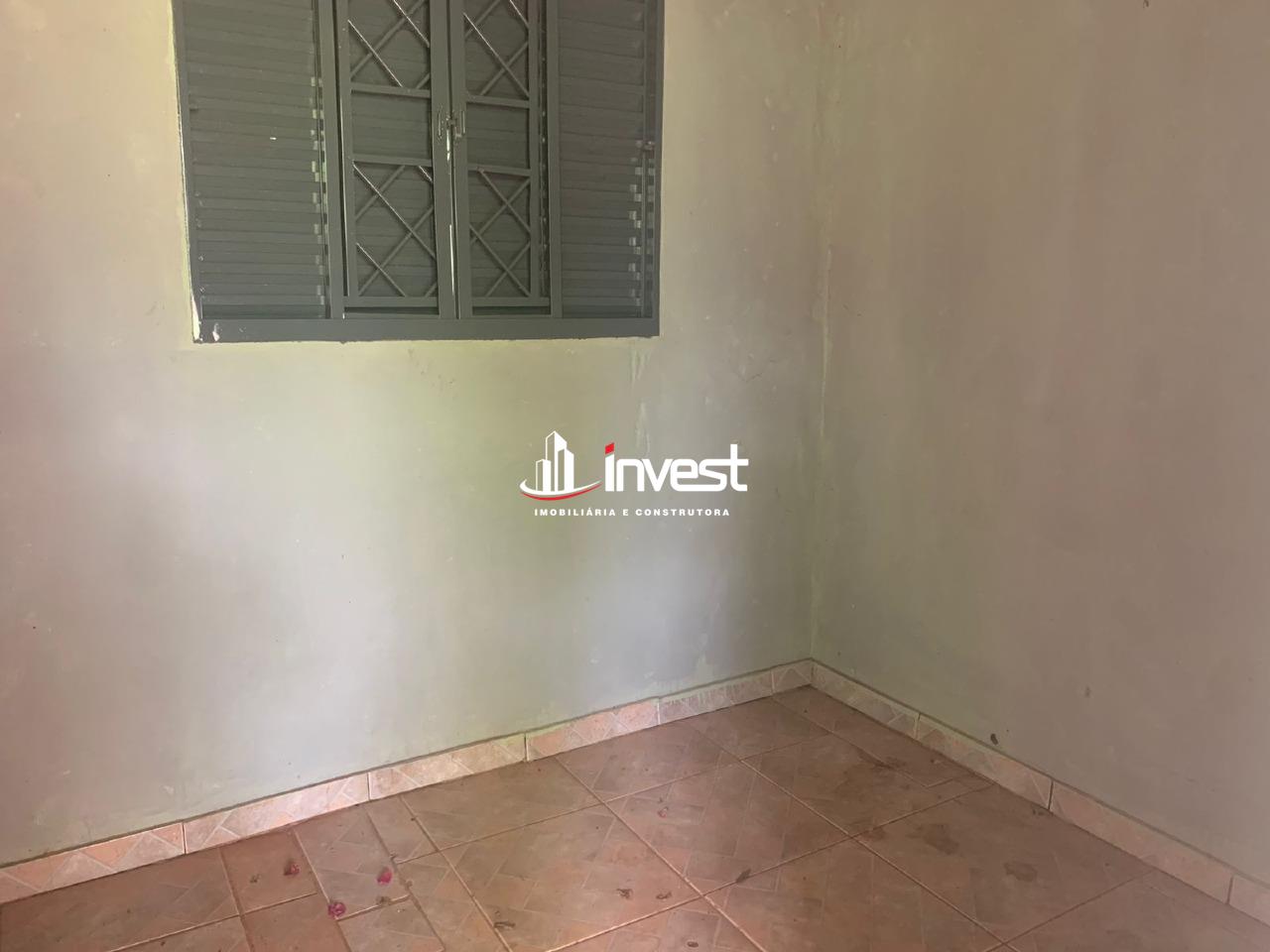 Chácara à venda no Rural: 