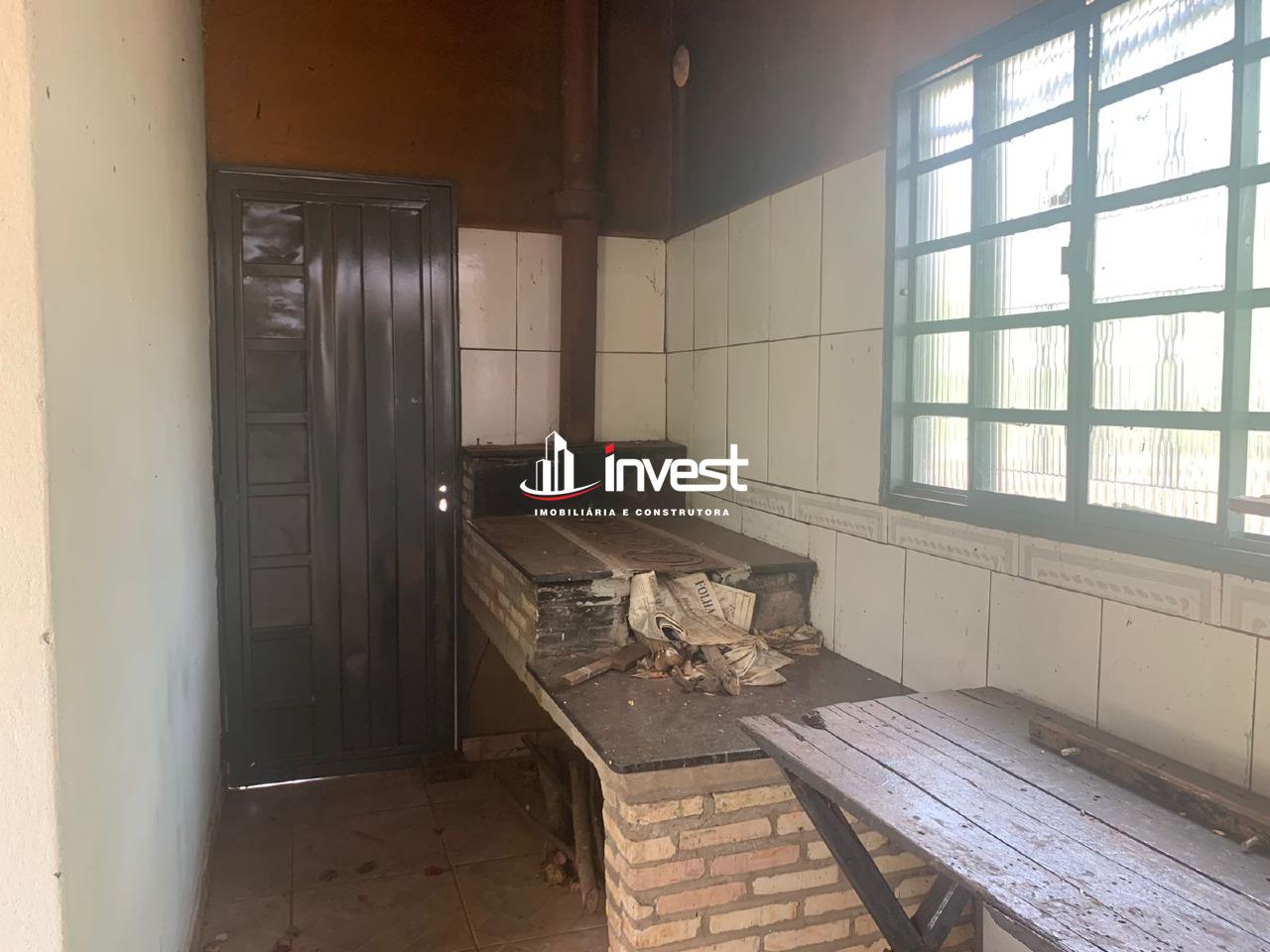 Chácara à venda no Rural: 