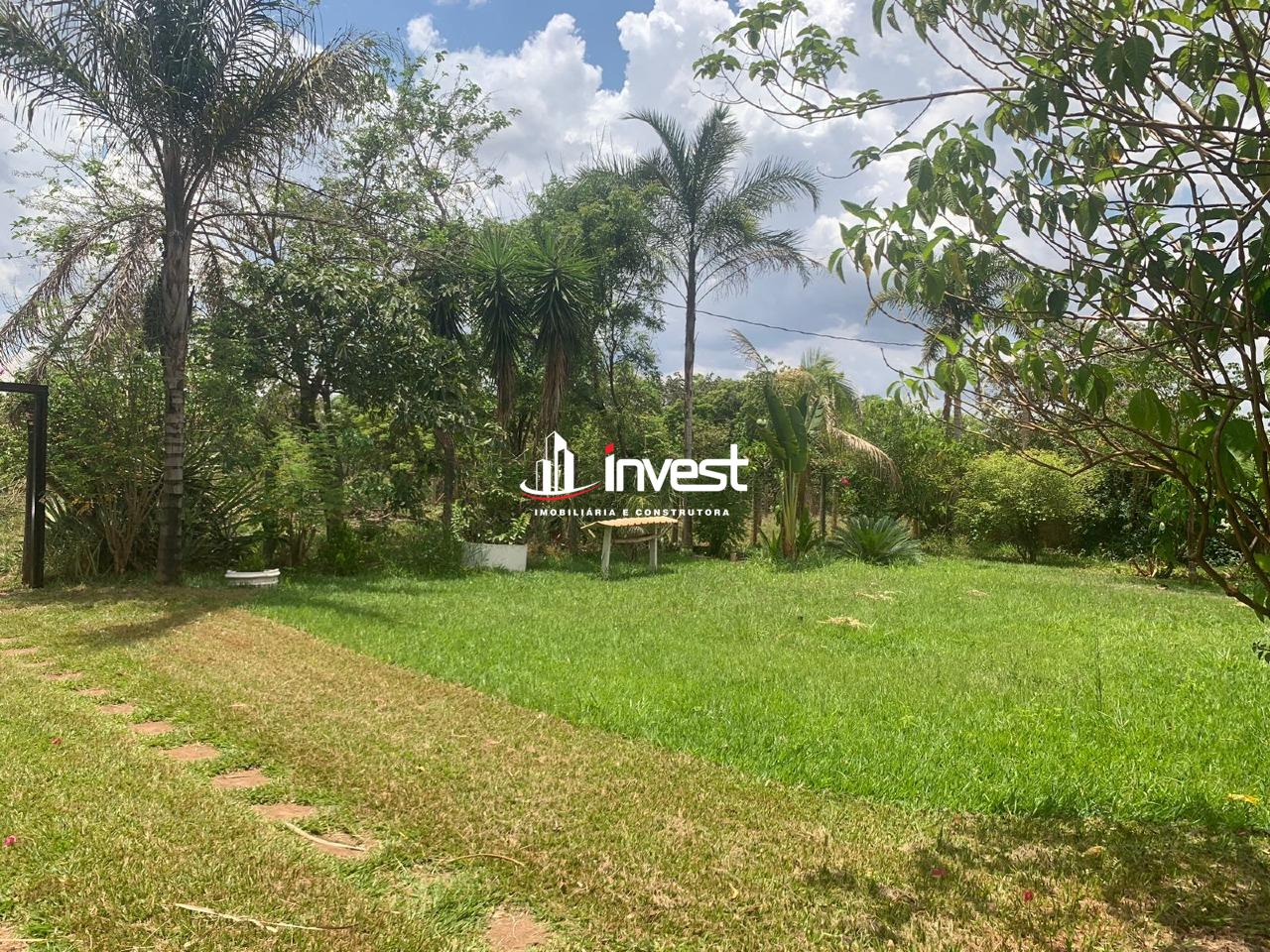 Chácara à venda no Rural: 