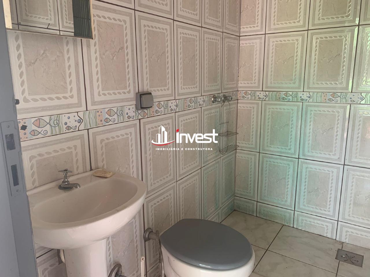 Chácara à venda no Rural: 