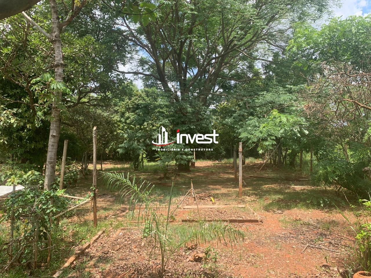 Chácara à venda no Rural: 