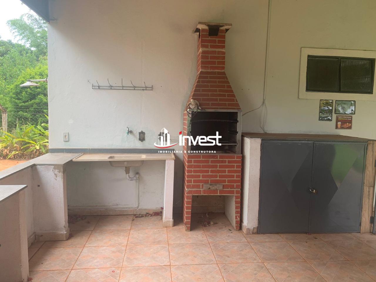 Chácara à venda no Rural: 