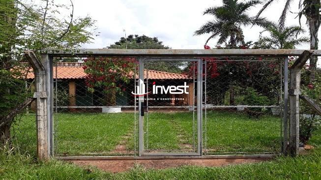 Chácara à venda no Rural: 