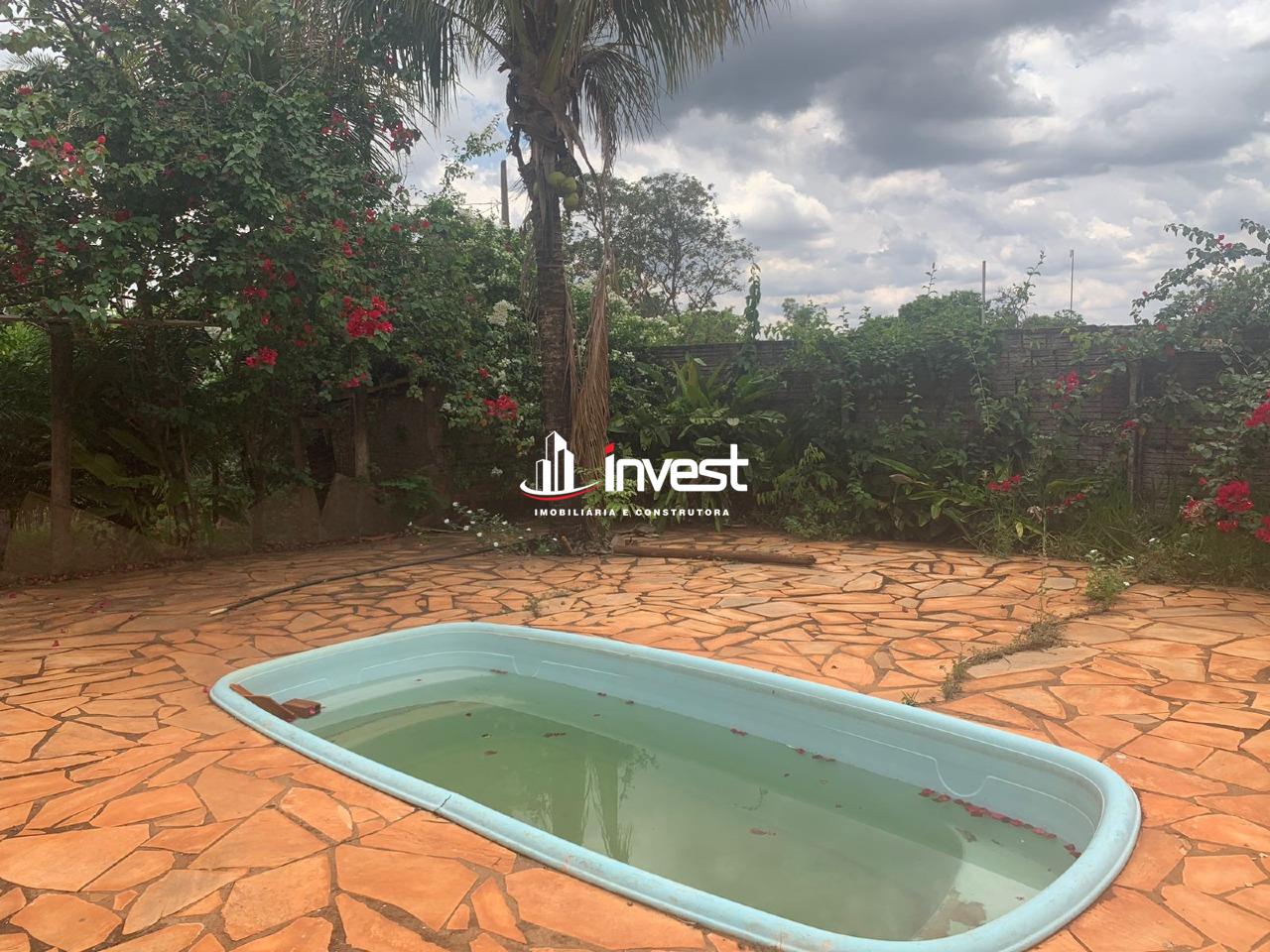 Chácara à venda no Rural: 