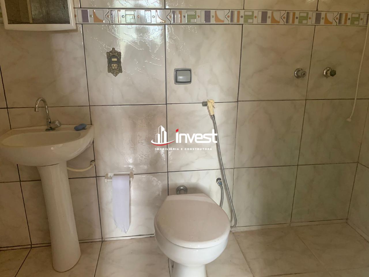 Chácara à venda no Rural: 