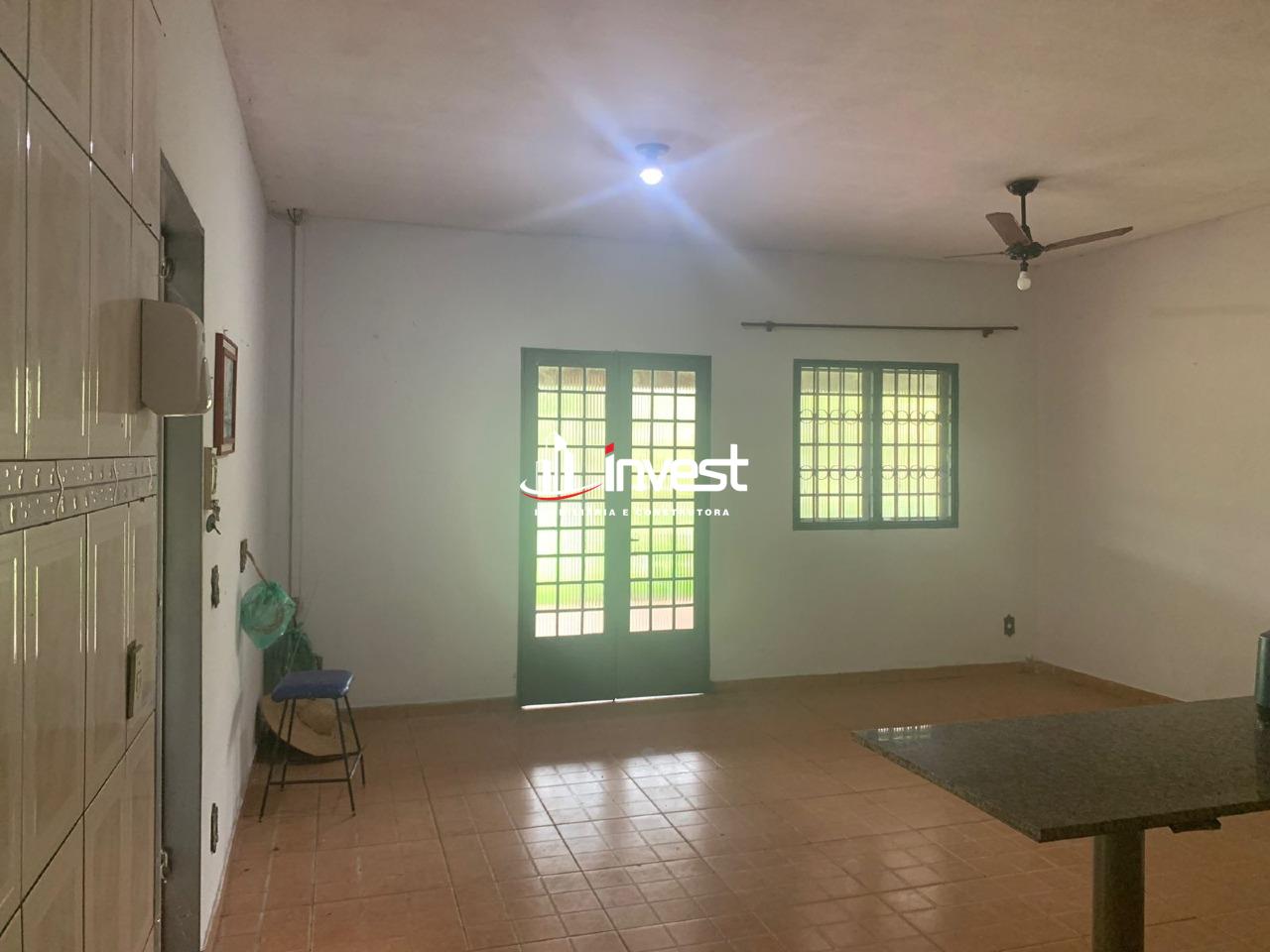 Chácara à venda no Rural: 