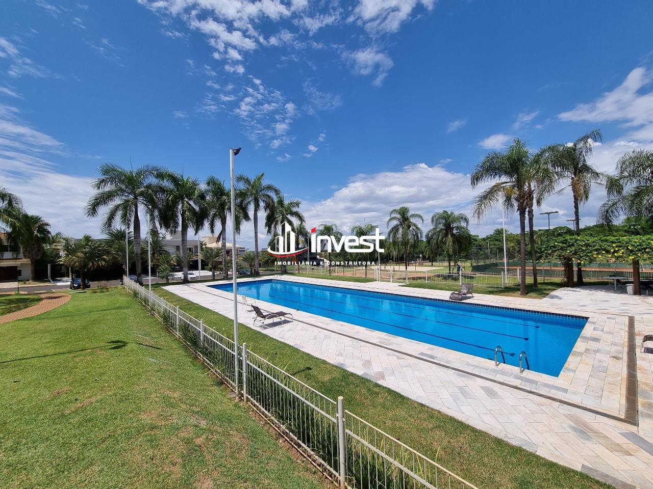 Casa Condomínio à venda no Damha I - Res. Uberaba: 