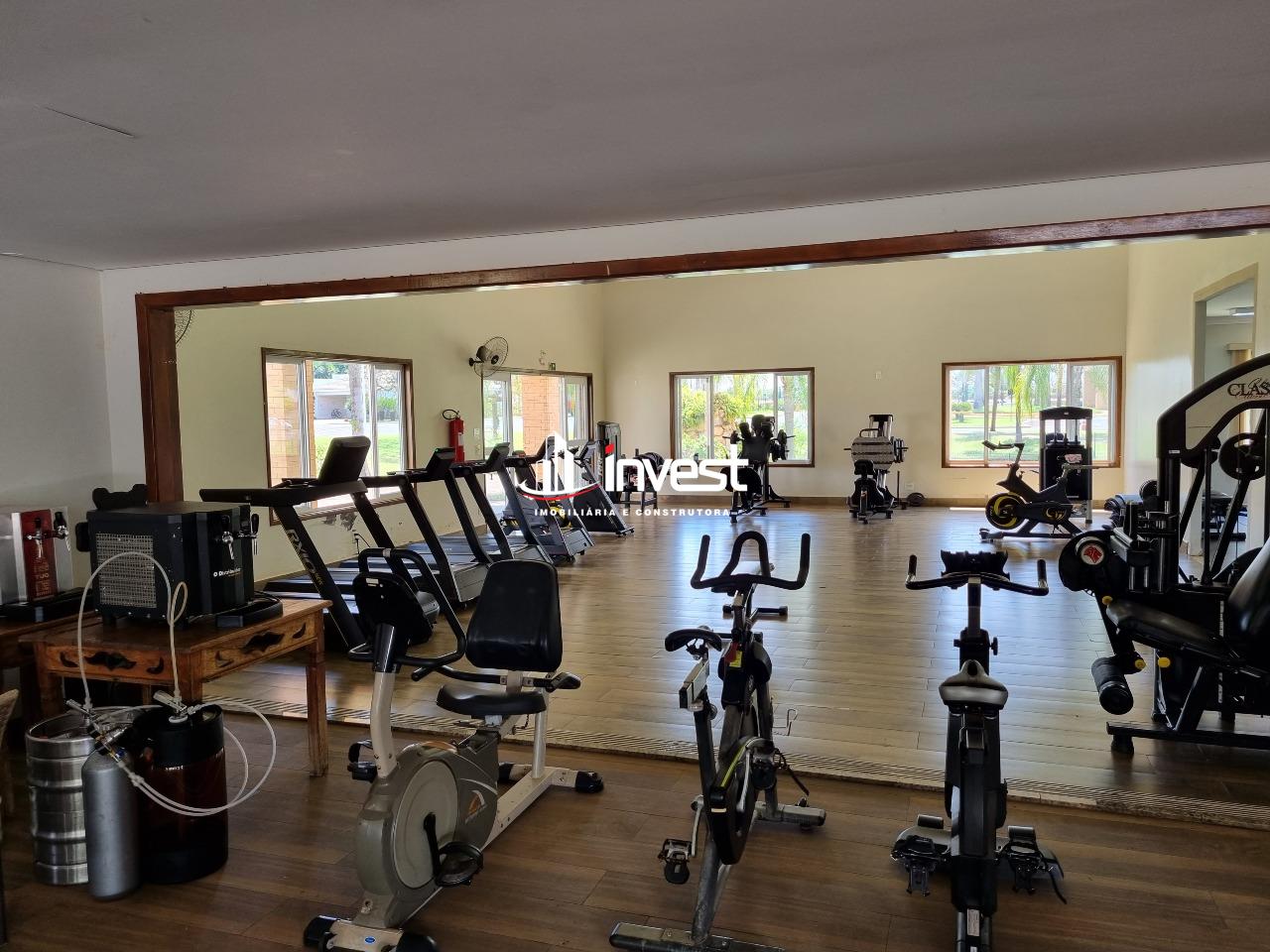 Casa Condomínio à venda no Damha I - Res. Uberaba: 