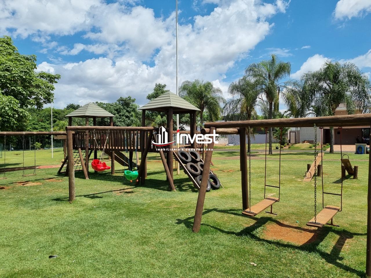 Casa Condomínio à venda no Damha I - Res. Uberaba: 