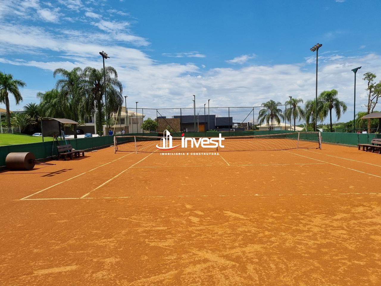 Casa Condomínio à venda no Damha I - Res. Uberaba: 