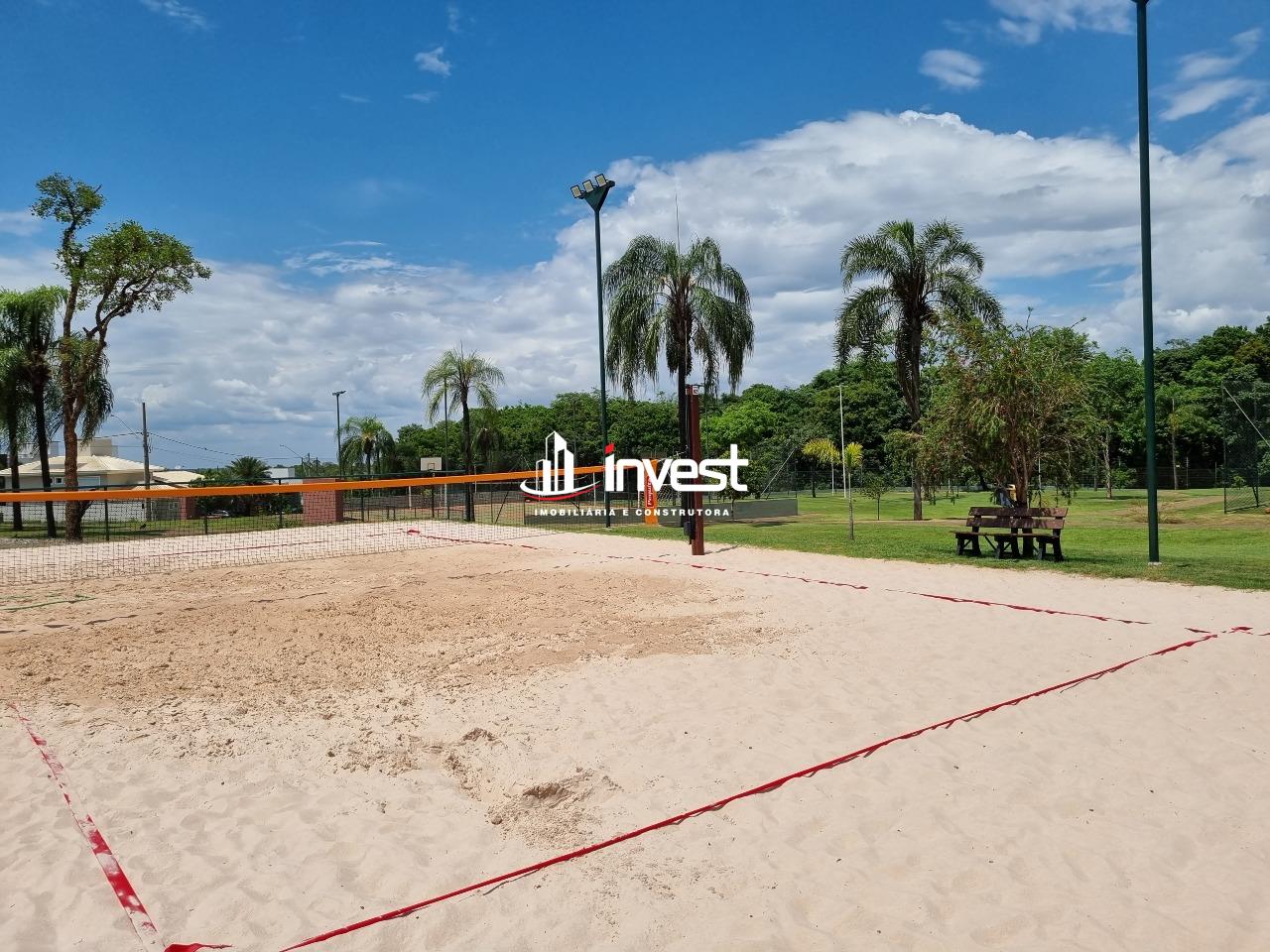 Casa Condomínio à venda no Damha I - Res. Uberaba: 
