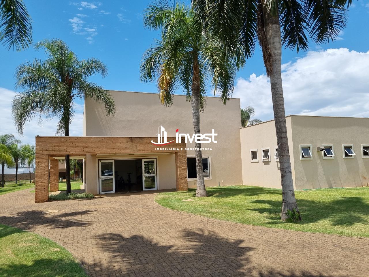 Casa Condomínio à venda no Damha I - Res. Uberaba: 