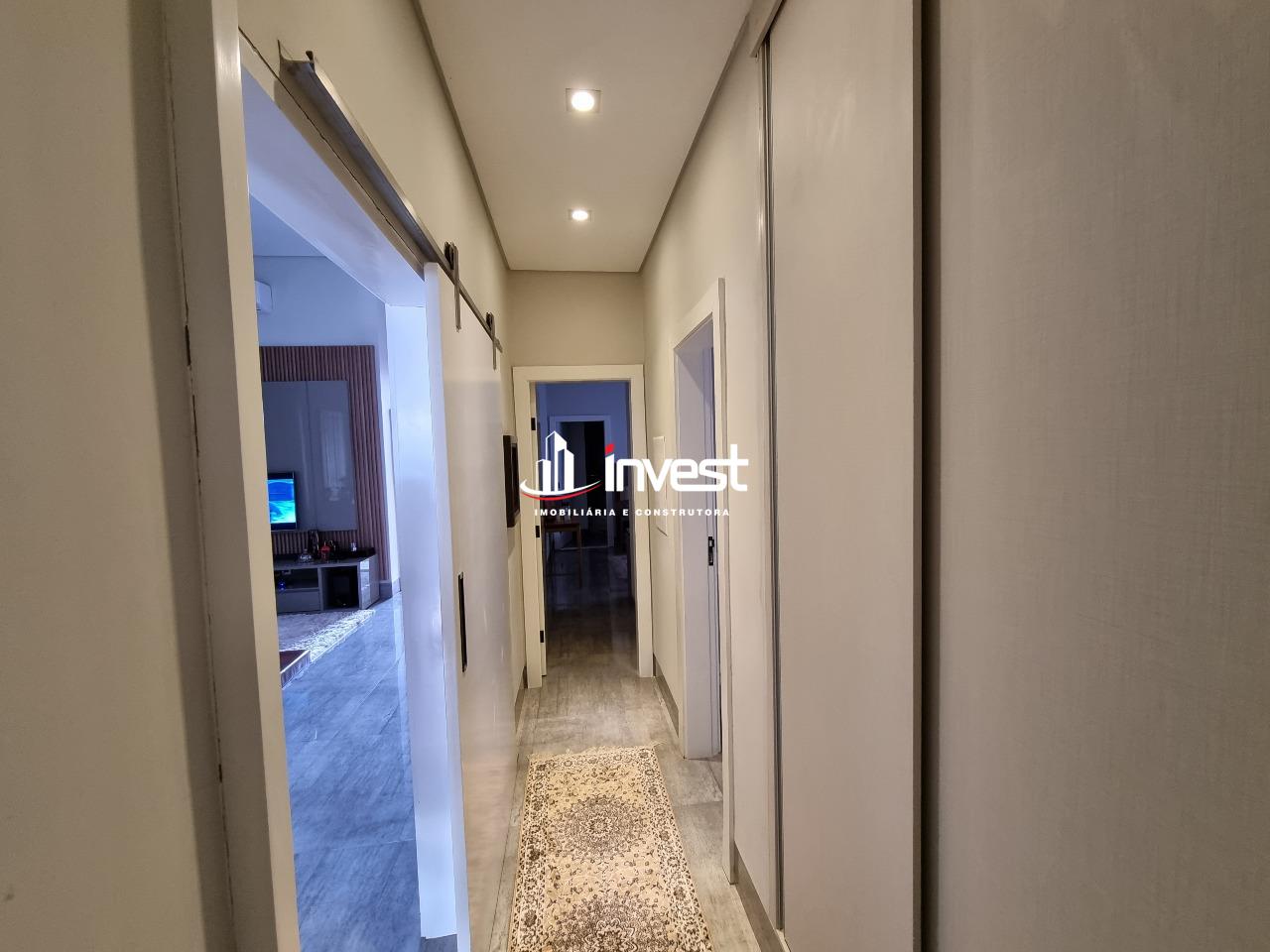 Casa Condomínio à venda no Damha I - Res. Uberaba: 